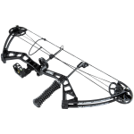 (image for) Core Zeal Junior Compound-Bow Package (26")