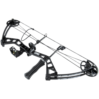 (Bild für) Core Zeal Junior Compound-Bogen Package (26")