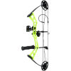 (Bild für) Core Zeal Junior Compound-Bogen Package (26")
