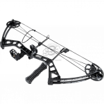 (Bild für) Core Zeal Junior Compound-Bogen Package (26")