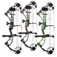 Diamond 2022 Edge XT Compound RTS Package (31")
