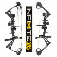 Diamond Infinite 305 Compound RTS Package (32")