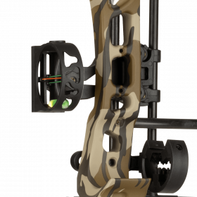 (Bild für) Diamond Infinte Edge Pro Legacy Compound RTS Package (31")