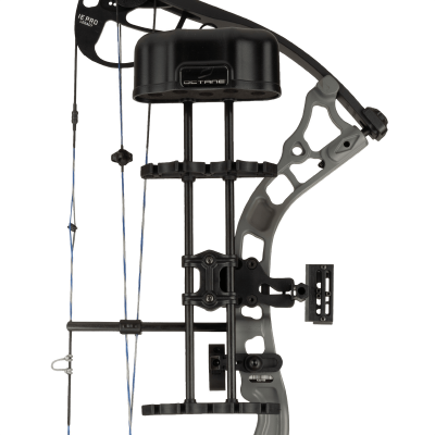 (Bild für) Diamond Infinte Edge Pro Legacy Compound RTS Package (31")