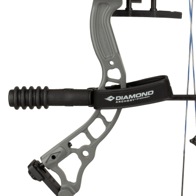 (Bild für) Diamond Infinte Edge Pro Legacy Compound RTS Package (31")