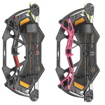 (image for) EK Archery Buster Kids and Youth Compound Bow Set (25")