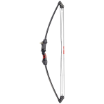 (image for) EK Archery Chameleon Kids and Youth Compound Bow Set (15 lbs)