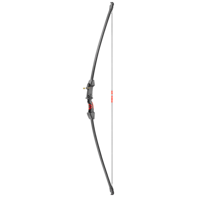 (Bild für) EK Archery Chameleon Kinder und Jugend Recurvebogen Set (15 lbs)