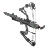 (Bild für) EK Archery Whipshot Compound Bogen mit Magazin (6 Schuss)