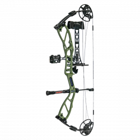(image for) Elite Basin Compound Package