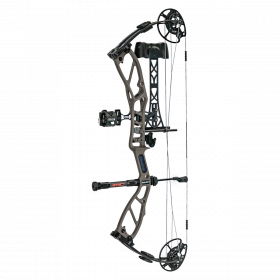 (image for) Elite Basin Compound Package