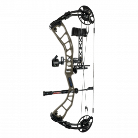 (image for) Elite Emerse RTS Compound Package
