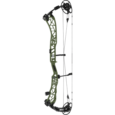 (Bild für) Elite Victra 40 Compound Bogen
