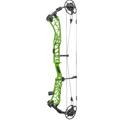 (image for) Elite Victra Compound Bow 37.5"