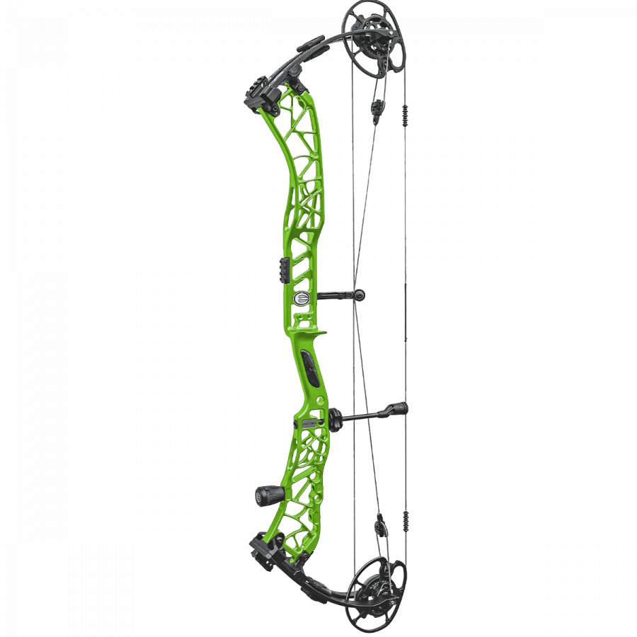 (Bild für) Elite Victra Compound Bogen 37.5"