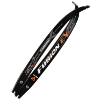 Epic Fusion EX Fiber/Wood ILF Wurfarme