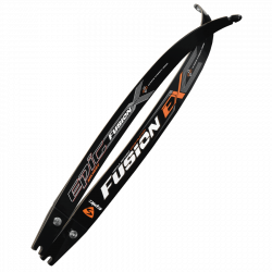 (image for) Epic Fusion EX Fiber/Wood ILF Limbs