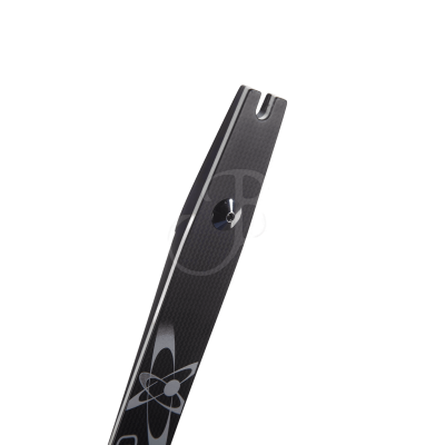 (Bild für) EXE Cosmic Shadow Carbon/Foam ILF Wurfarme