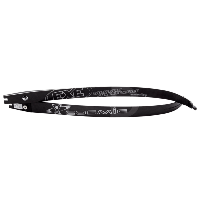 (Bild für) EXE Cosmic Shadow Carbon/Foam ILF Wurfarme