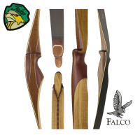 (image for) Falco Epos Hybrid Longbow (62")