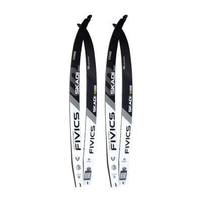 (image for) FIVICS Skadi Graphene ILF Wurfarme