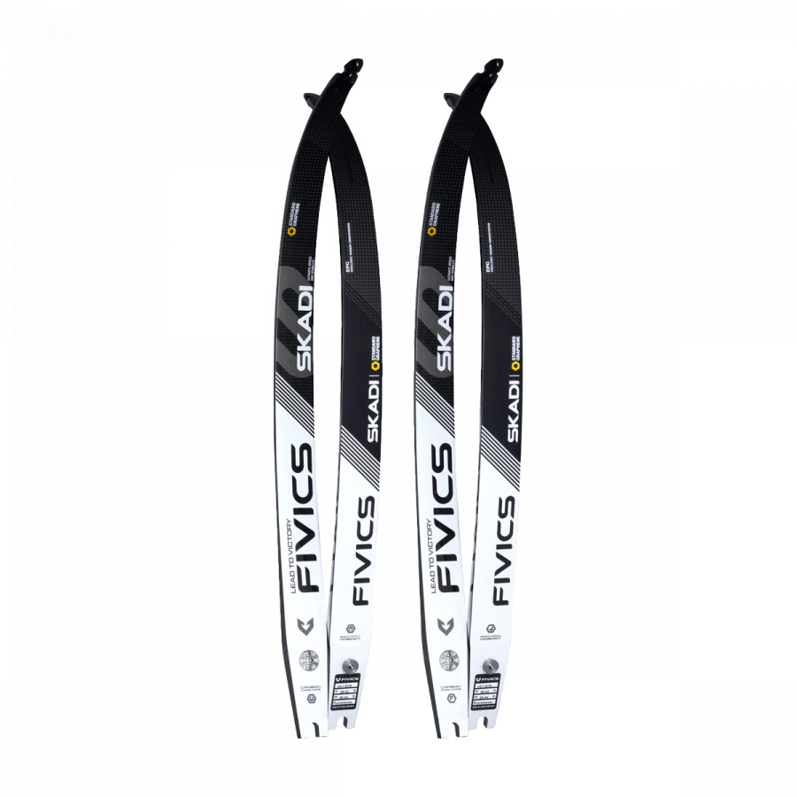 (image for) FIVICS Skadi Graphene ILF Wurfarme