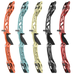 (Bild für) FIVICS VX ILF Recurve Mittelstück 25"