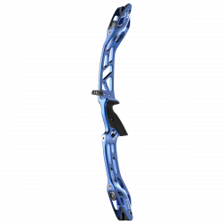 (image for) FIVICS VX ILF Recurve Riser 25"