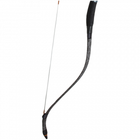 (image for) Freddie Kingdom Carbon KTB (48")