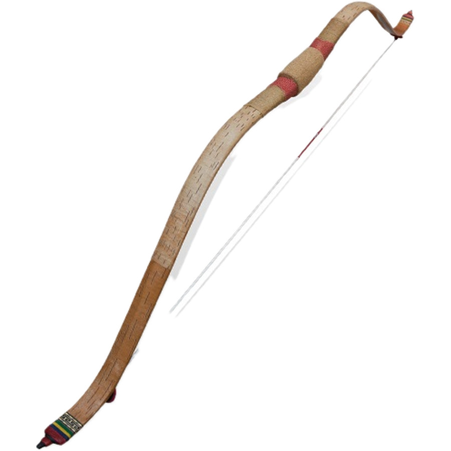 (image for) Freddie Authentic I Carbon KTB (53")