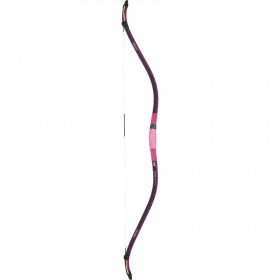 (image for) Freddie Pink Heart KTB (48")
