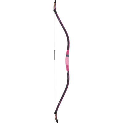 (image for) Freddie Pink Heart KTB (48")