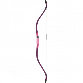 (image for) Freddie Pink Heart KTB (48")
