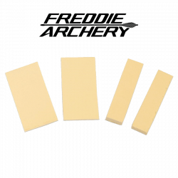 (image for) Freddie Archery Wooden Grip for KTB