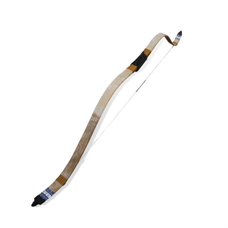 (image for) Freddie YMG Yeon Mu Gung KTB 44" 80lbs