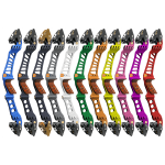 (image for) Gillo GF ILF Recurve Riser