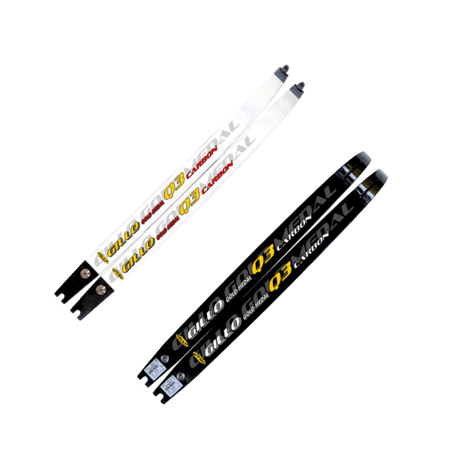 (image for) Gillo GTL Q3 Carbon/Foam ILF Limbs