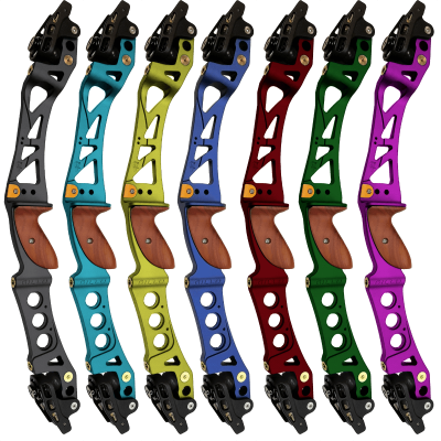 (image for) Gillo GT ILF Recurve Riser
