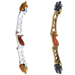 (image for) Gillo GT ILF Recurve Riser