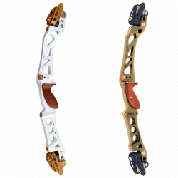 (image for) Gillo GT ILF Recurve Riser