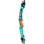 (image for) Gillo GX2 ILF Recurve Riser 25"