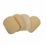 (image for) Gompy BZ2 Saddle Goat Leather Griptape