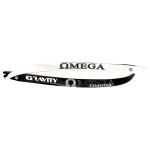 (image for) Gravity Omega Fiber/Wood ILF Limbs