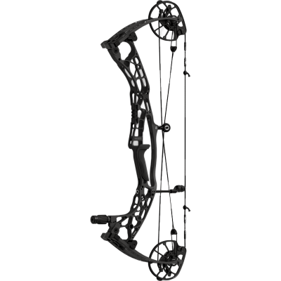 (image for) Hoyt Alpha AX-2 29 Compound Bow