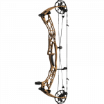 (Bild für) Hoyt Alpha AX-2 32 Compound Bogen