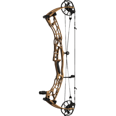 (image for) Hoyt Alpha AX-2 32 Compound Bow