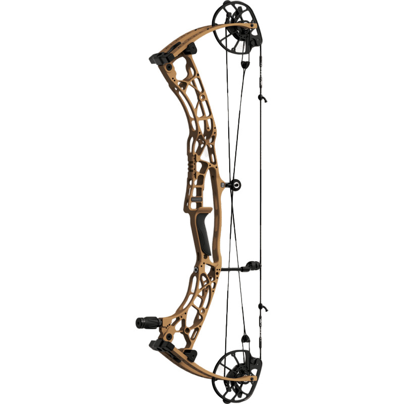 (image for) Hoyt Alpha AX-2 32 Compound Bow