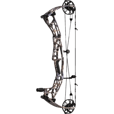 (image for) Hoyt Alpha AX-2 SD Compound Bow