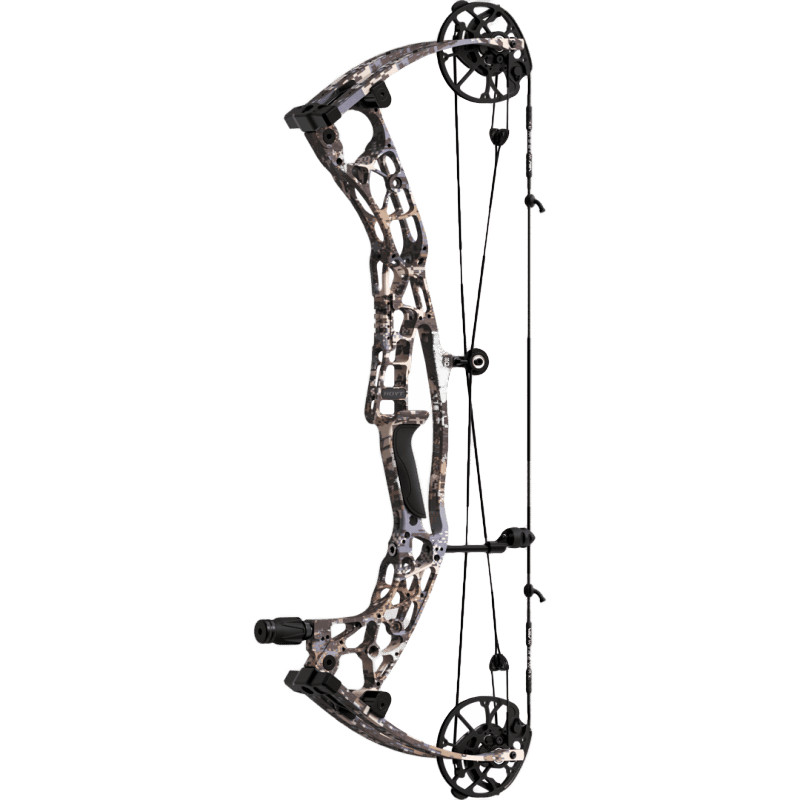 (image for) Hoyt Alpha AX-2 SD Compound Bow