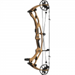 (Bild für) Hoyt Carbon RX-9 Compound Bogen